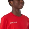 Shirt CCM Lightweight Training Tee