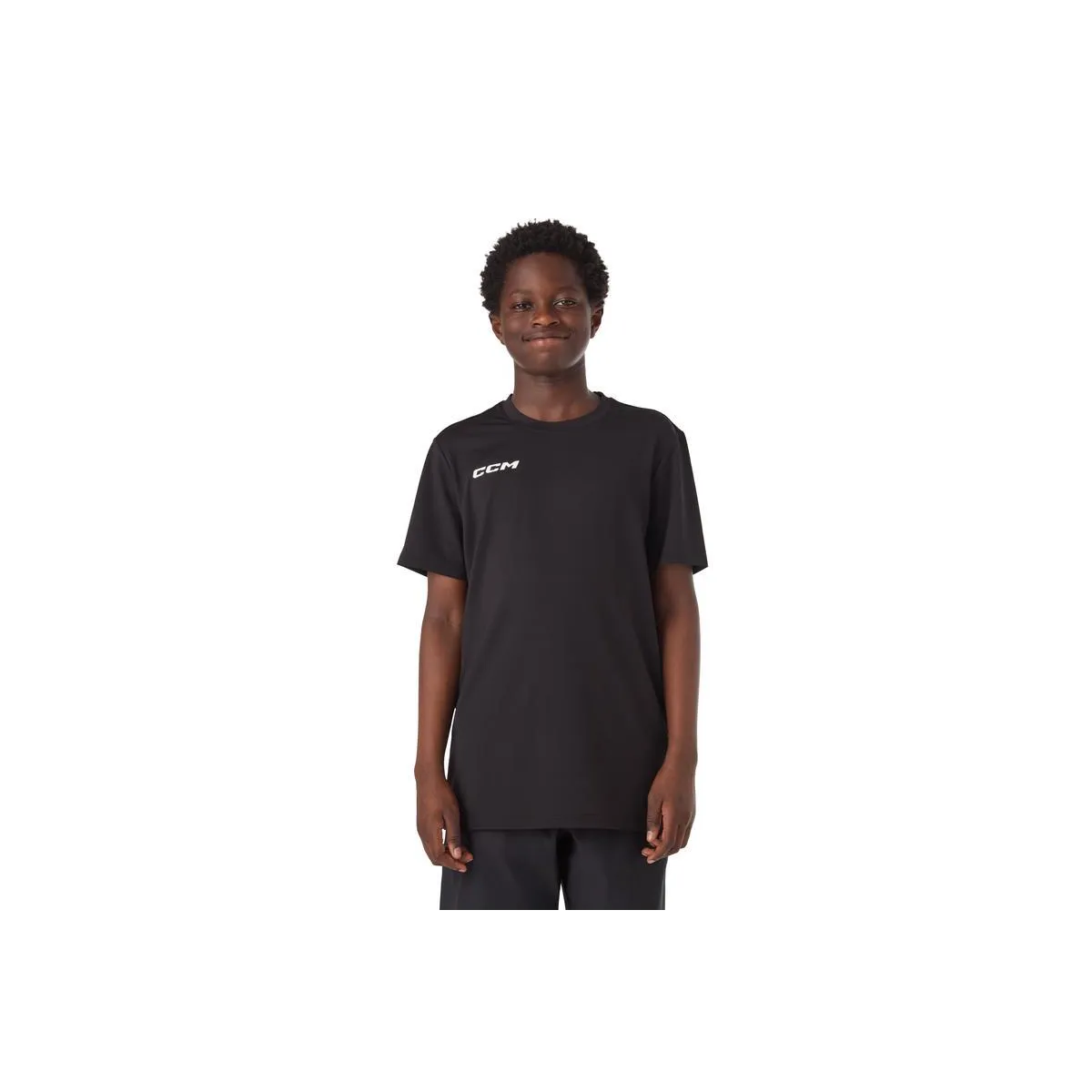 Shirt CCM Lightweight Training Tee