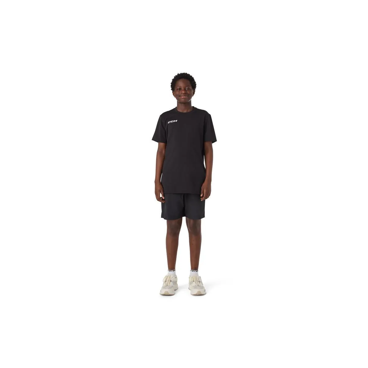 Triko CCM Lightweight Training Tee