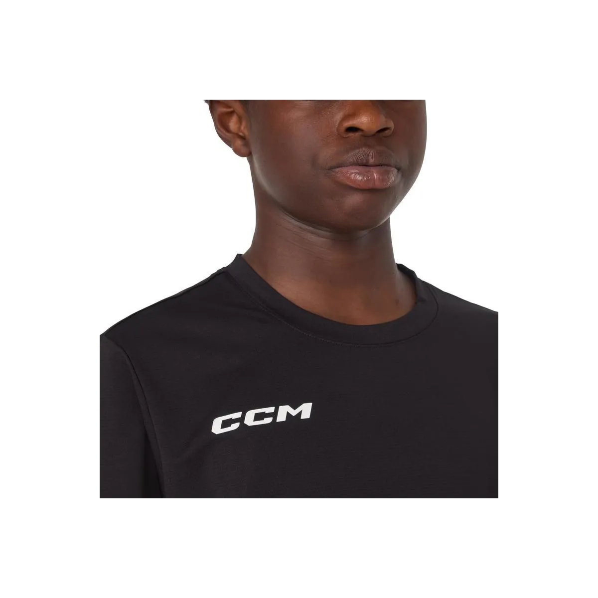 Triko CCM Lightweight Training Tee