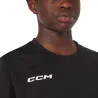 Shirt CCM Lightweight Training Tee