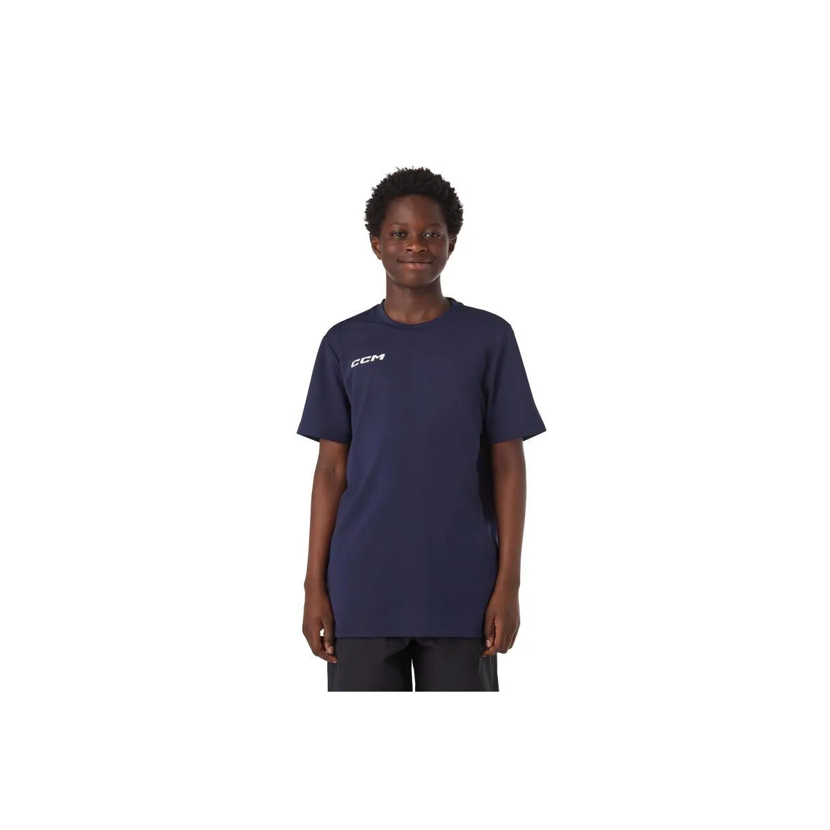 Shirt CCM Lightweight Training Tee