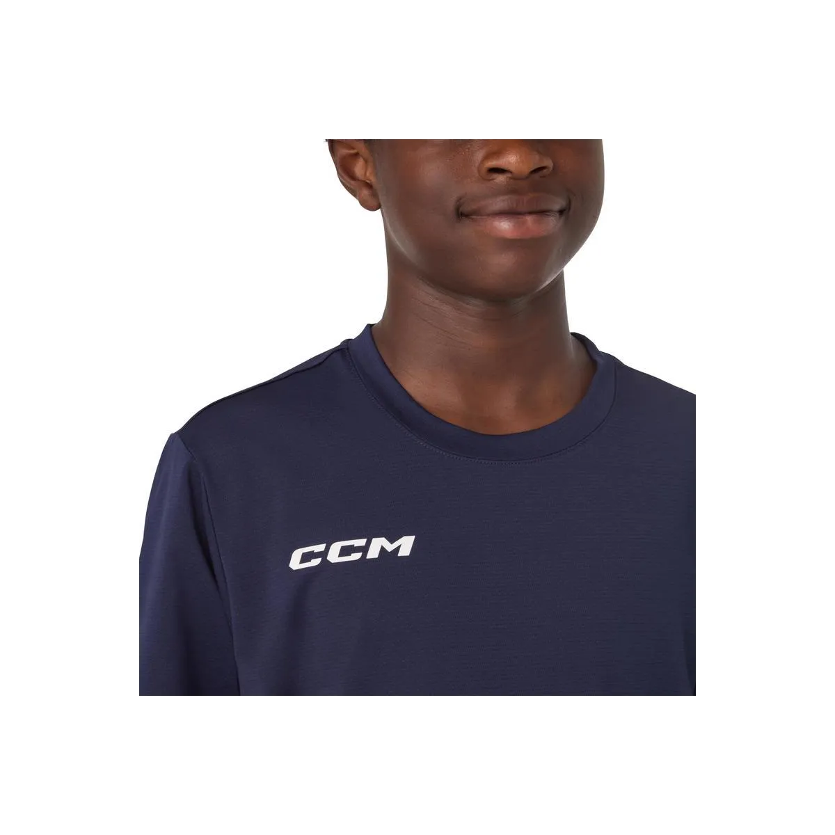 Triko CCM Lightweight Training Tee
