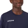 Triko CCM Lightweight Training Tee