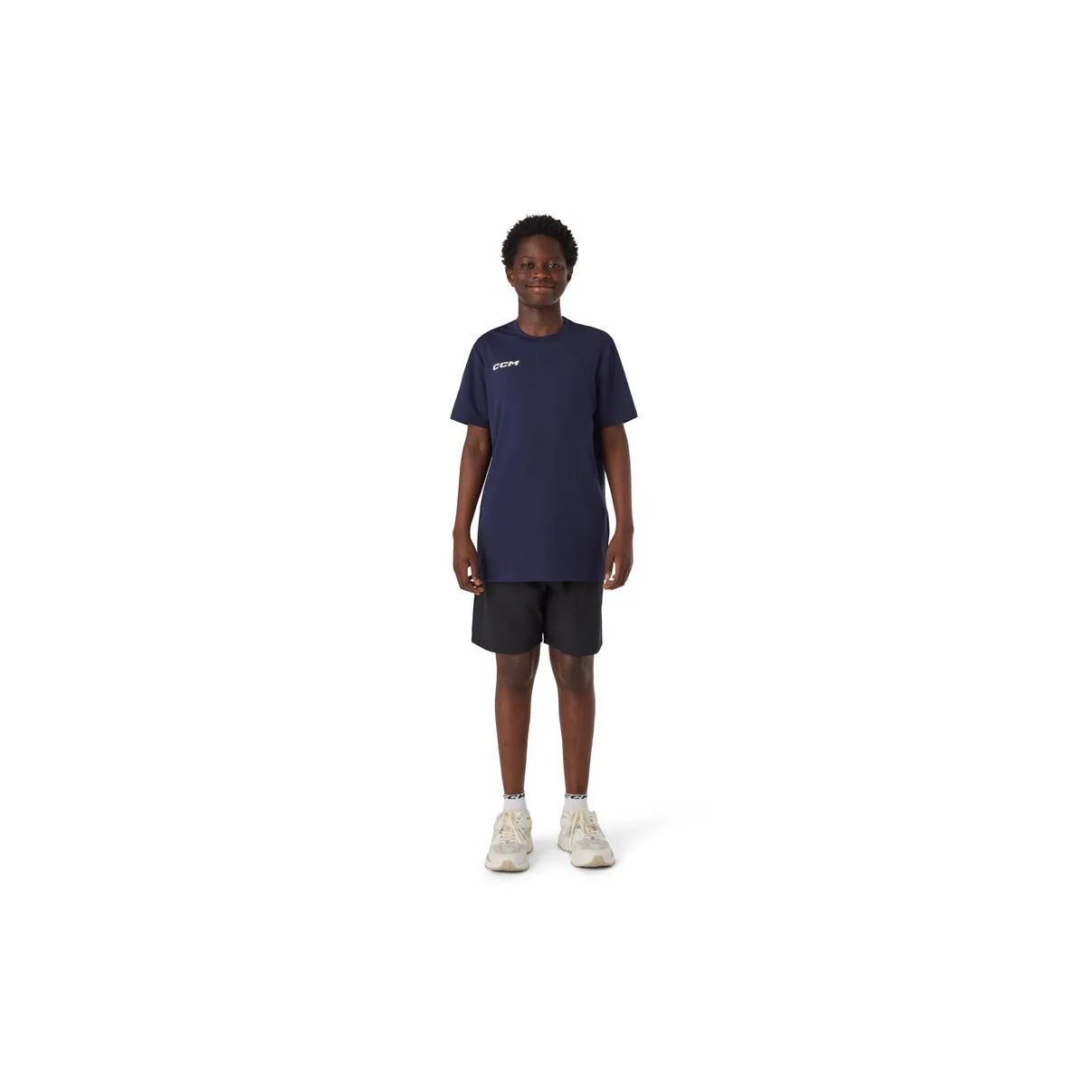 Triko CCM Lightweight Training Tee