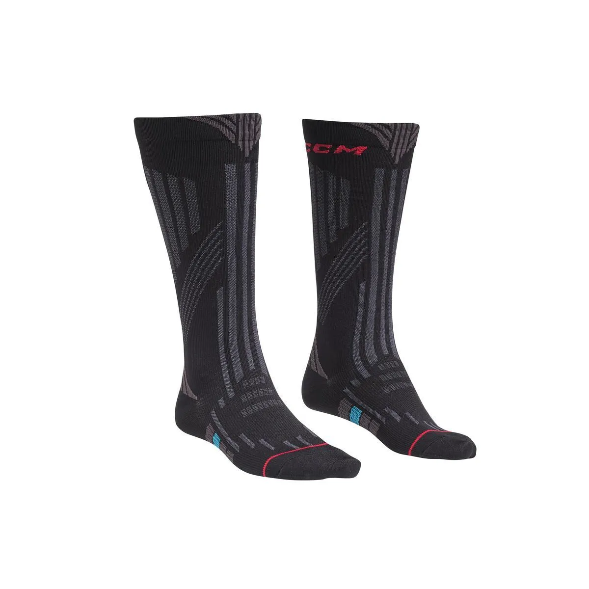 Socks CCM Compression Knee