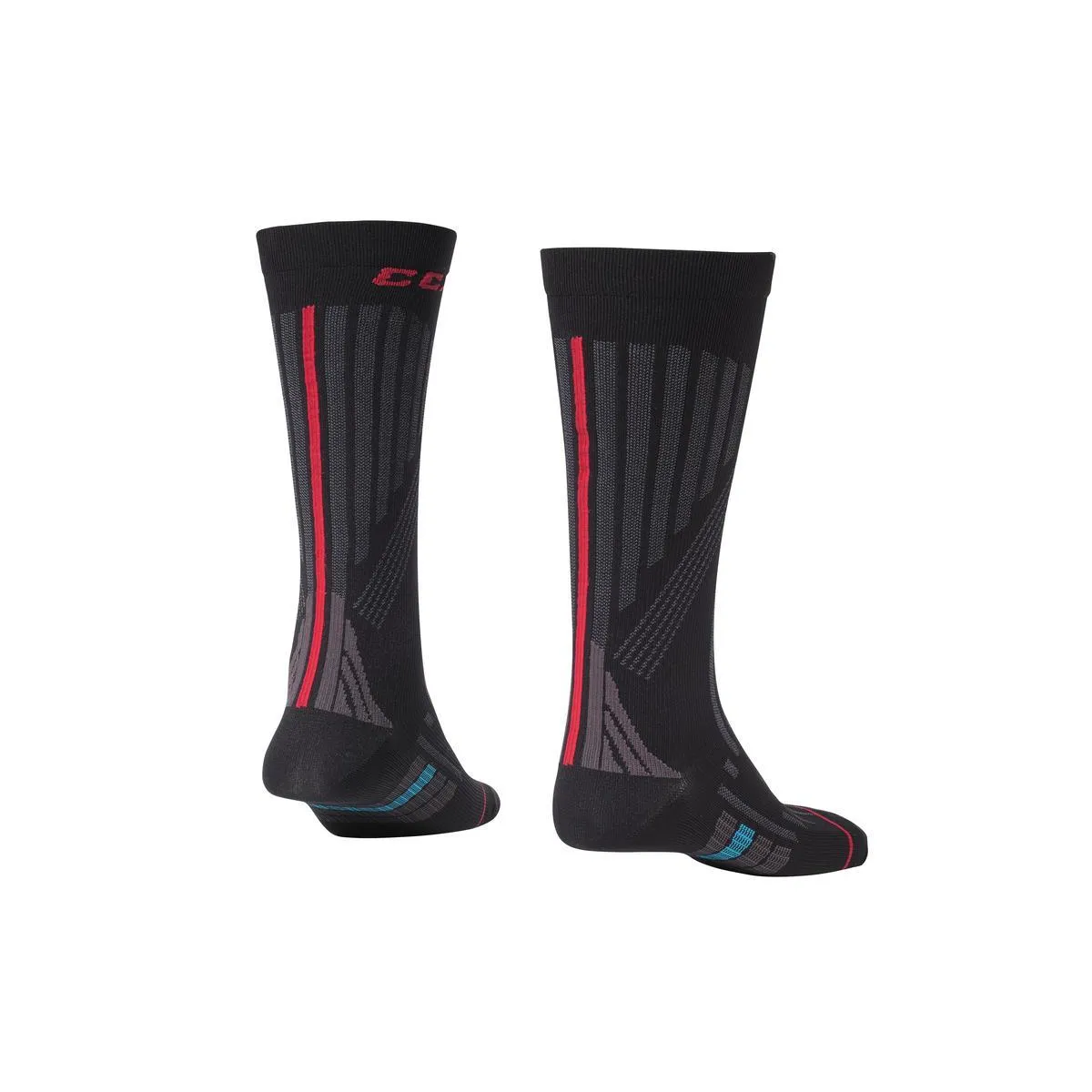 Podkolenky CCM Compression Knee