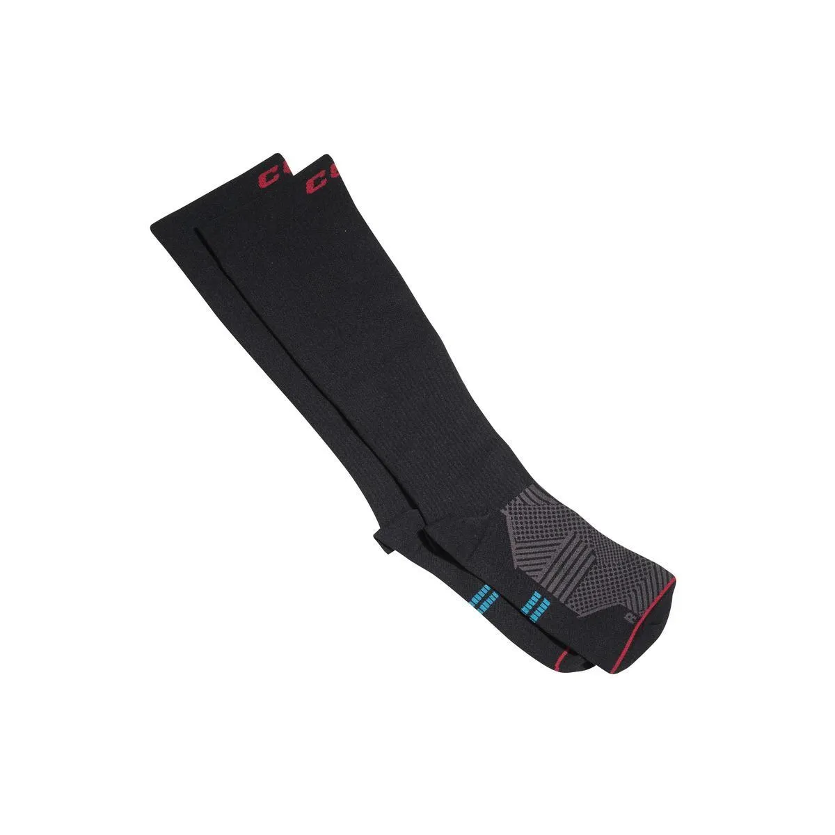Podkolenky CCM Compression Proline Knee