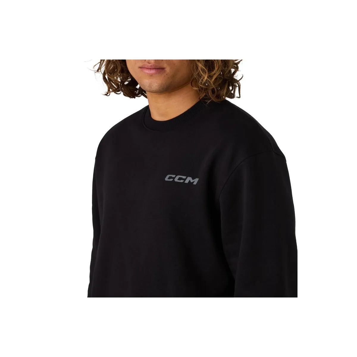 Hoodie CCM Casual Crew
