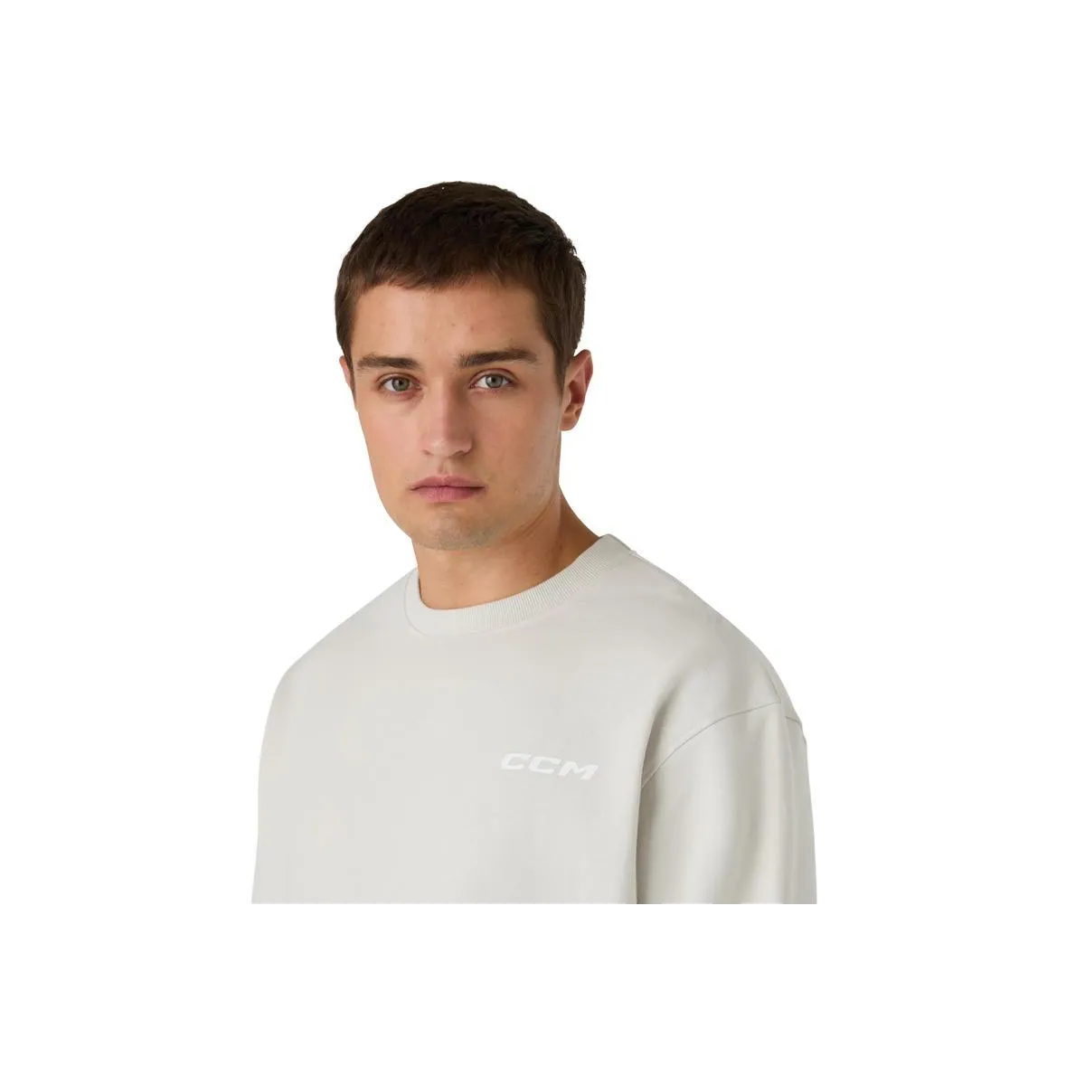 Hoodie CCM Casual Crew