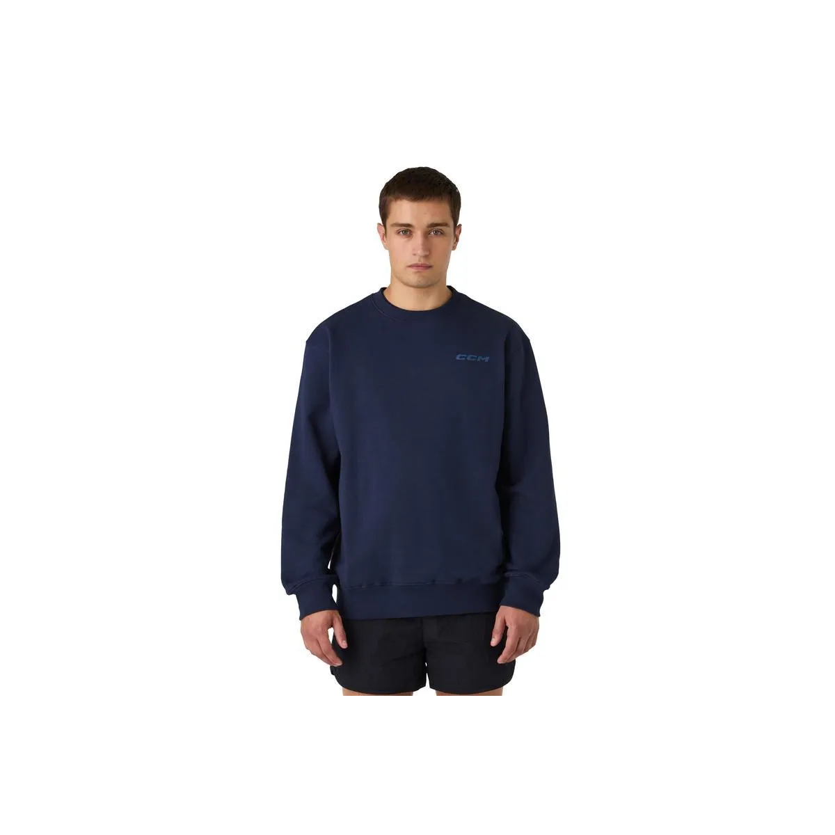 Hoodie CCM Casual Crew