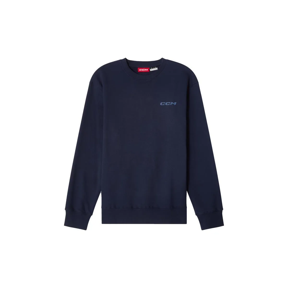 Hoodie CCM Casual Crew