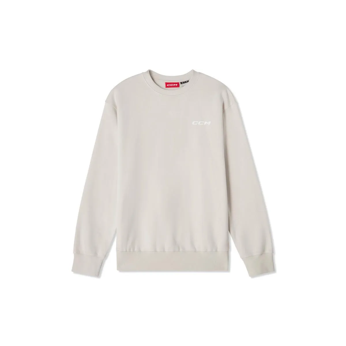 Hoodie CCM Casual Crew