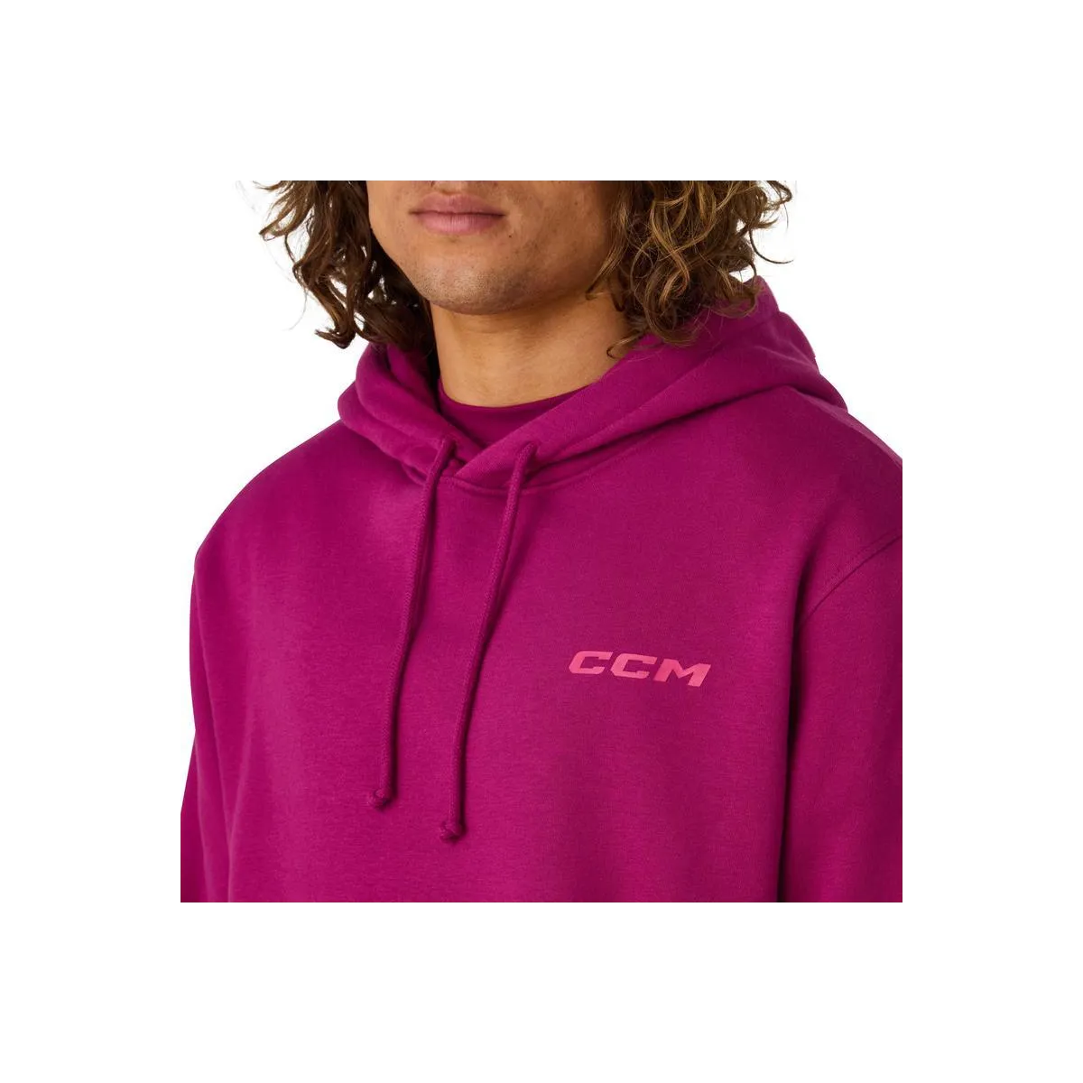 Hoodie CCM Casual Hoodie