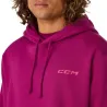 Hoodie CCM Casual Hoodie