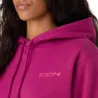 Hoodie CCM Women Casual