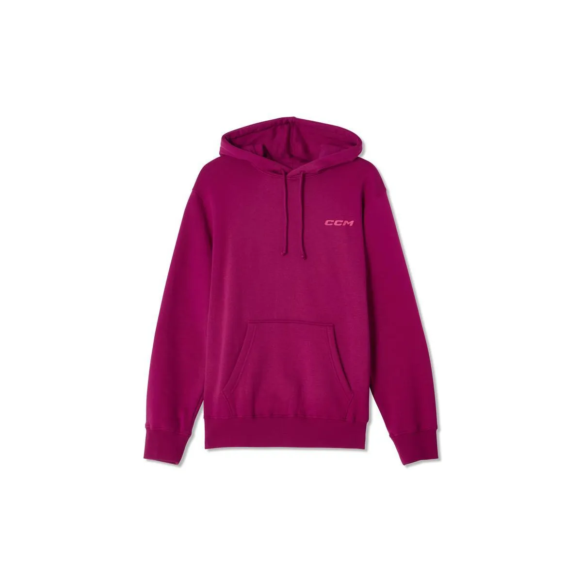 Mikina CCM Women Casual Hoodie