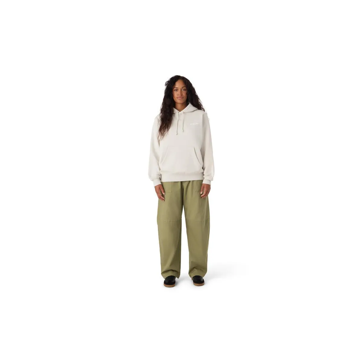 Mikina CCM Women Casual Hoodie
