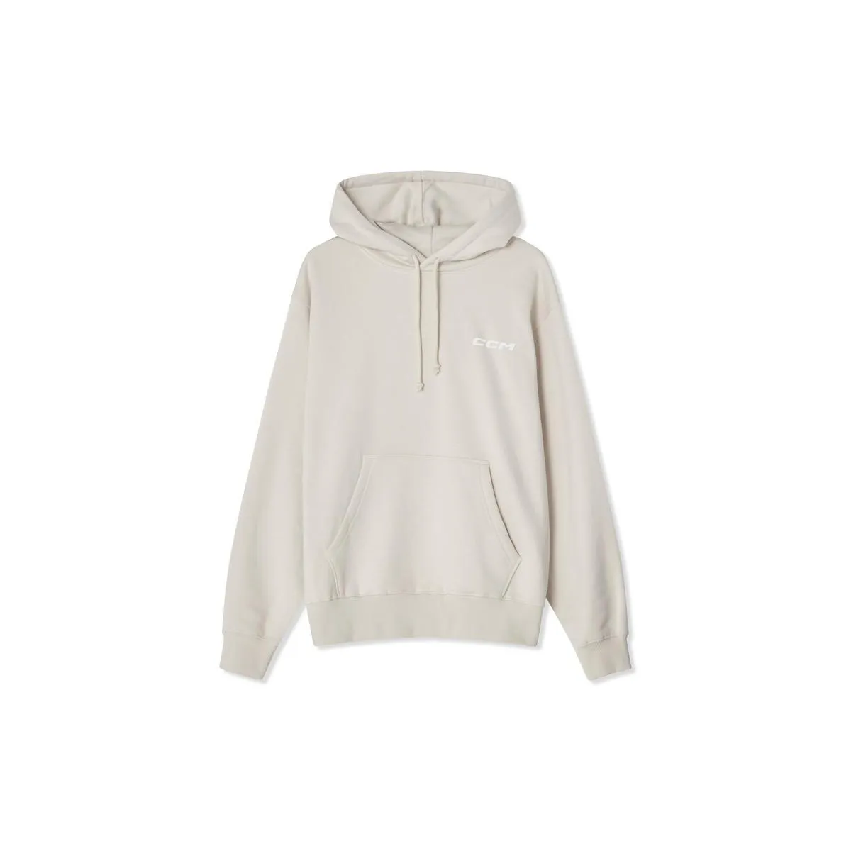 Mikina CCM Women Casual Hoodie