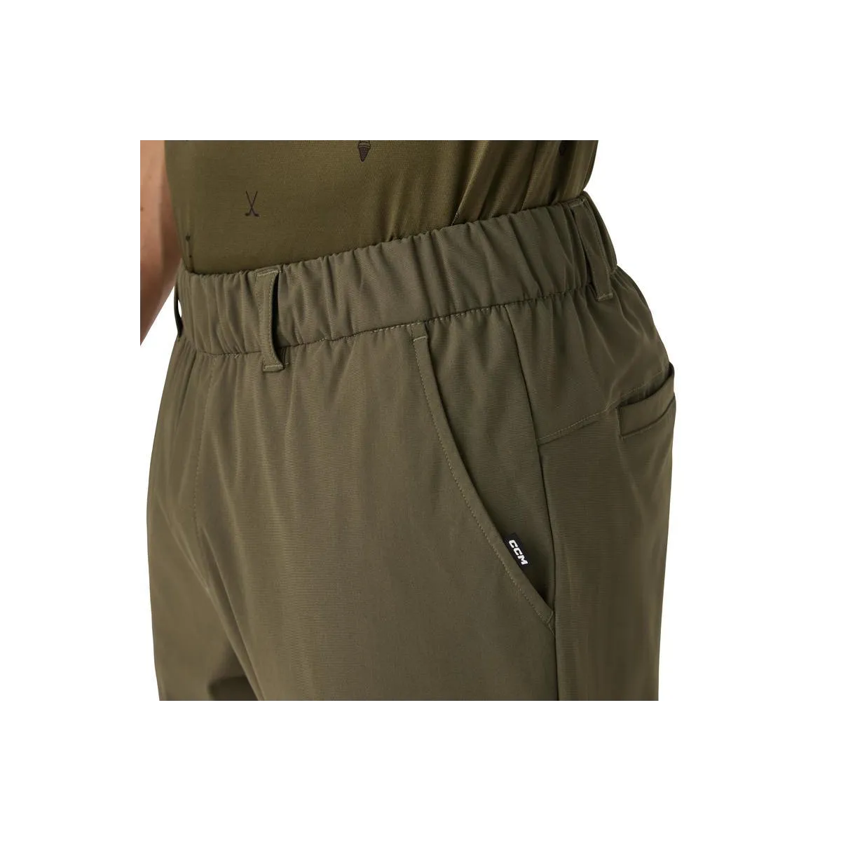 Kalhoty CCM Golf Pant