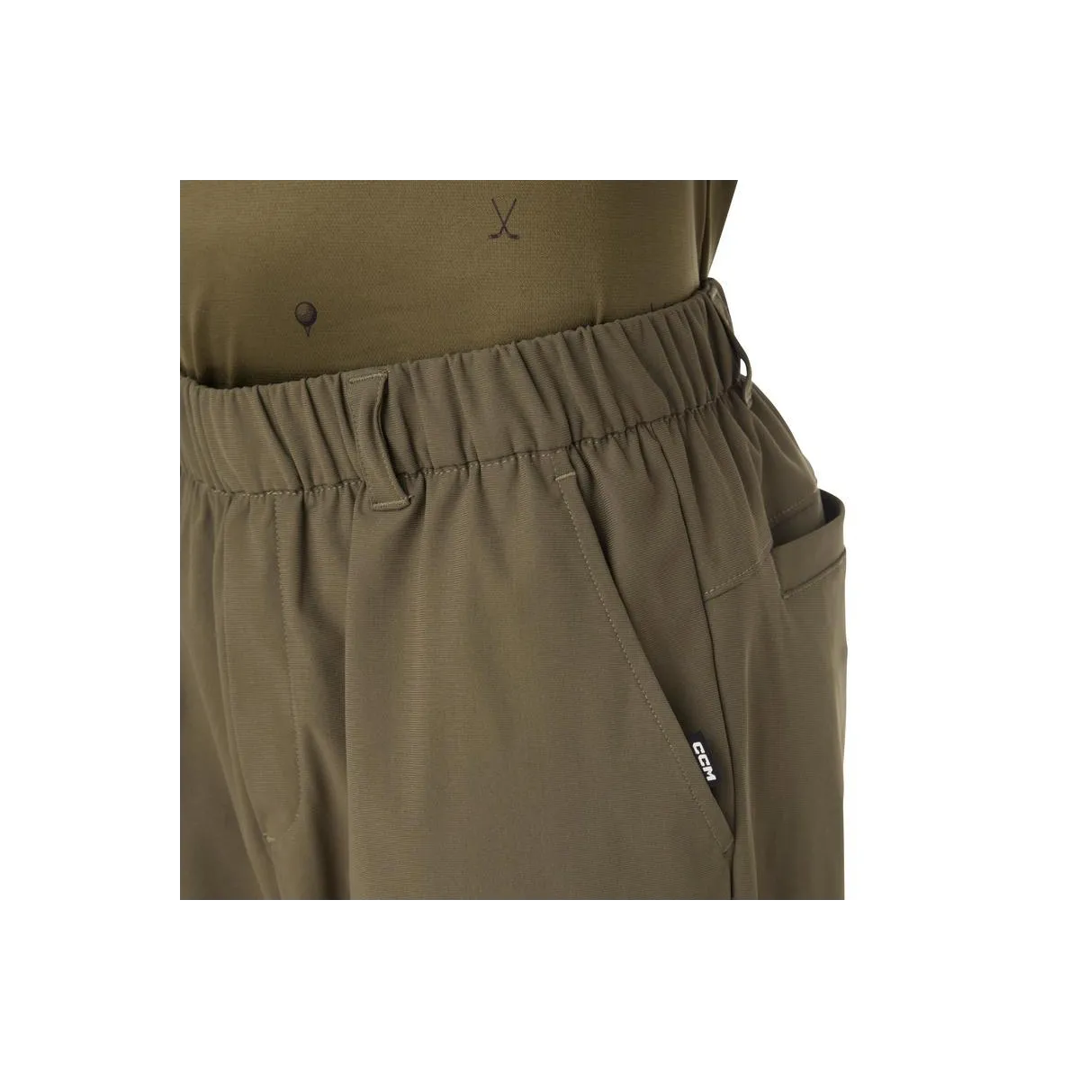 Pants CCM Golf Pant