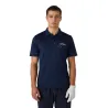 Shirt CCM Golf Polo Solid