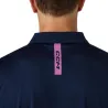 Triko CCM Golf Polo Solid