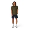 Triko CCM Golf Polo Solid