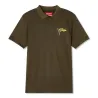 Shirt CCM Golf Polo Solid