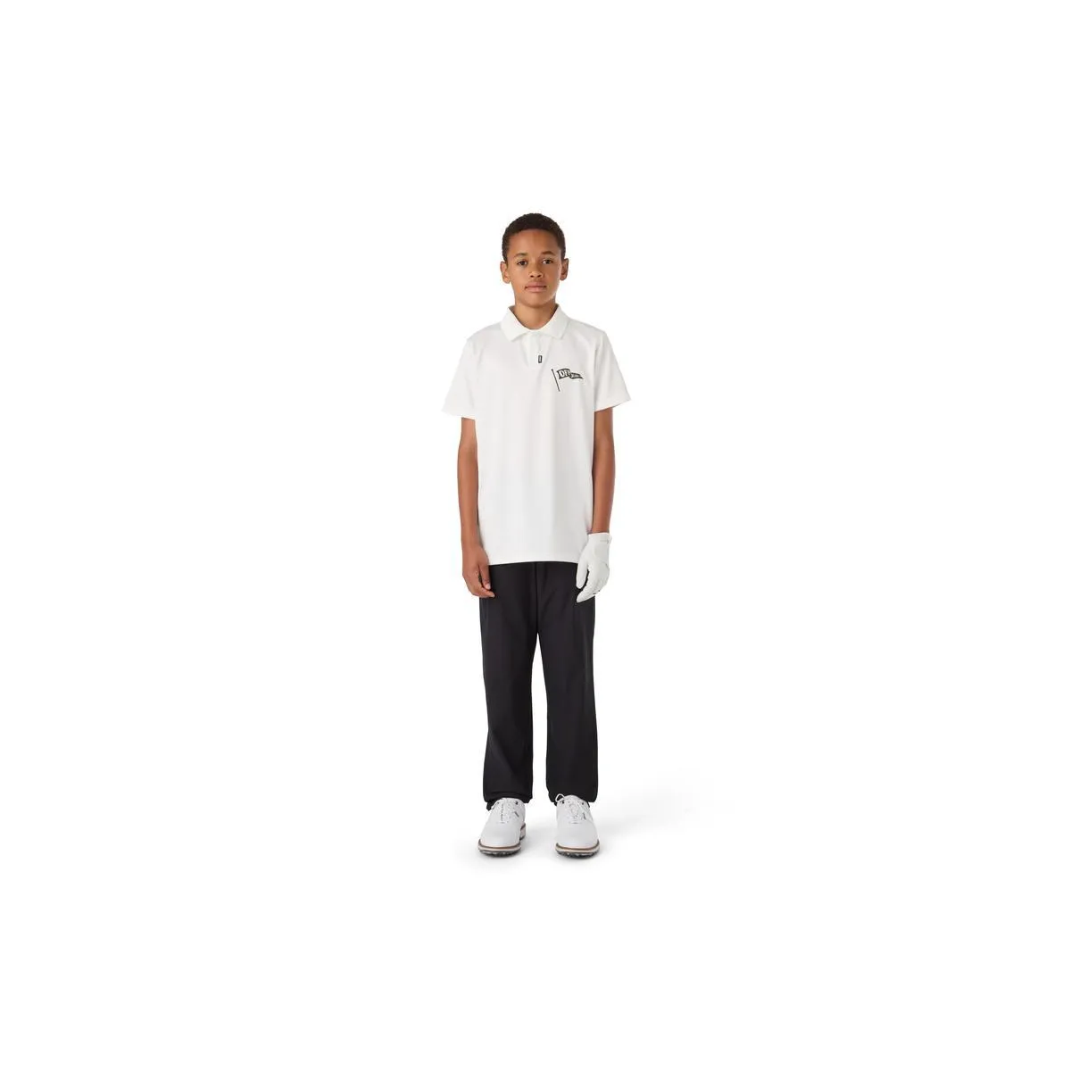Triko CCM Golf Polo Solid
