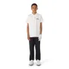 Triko CCM Golf Polo Solid