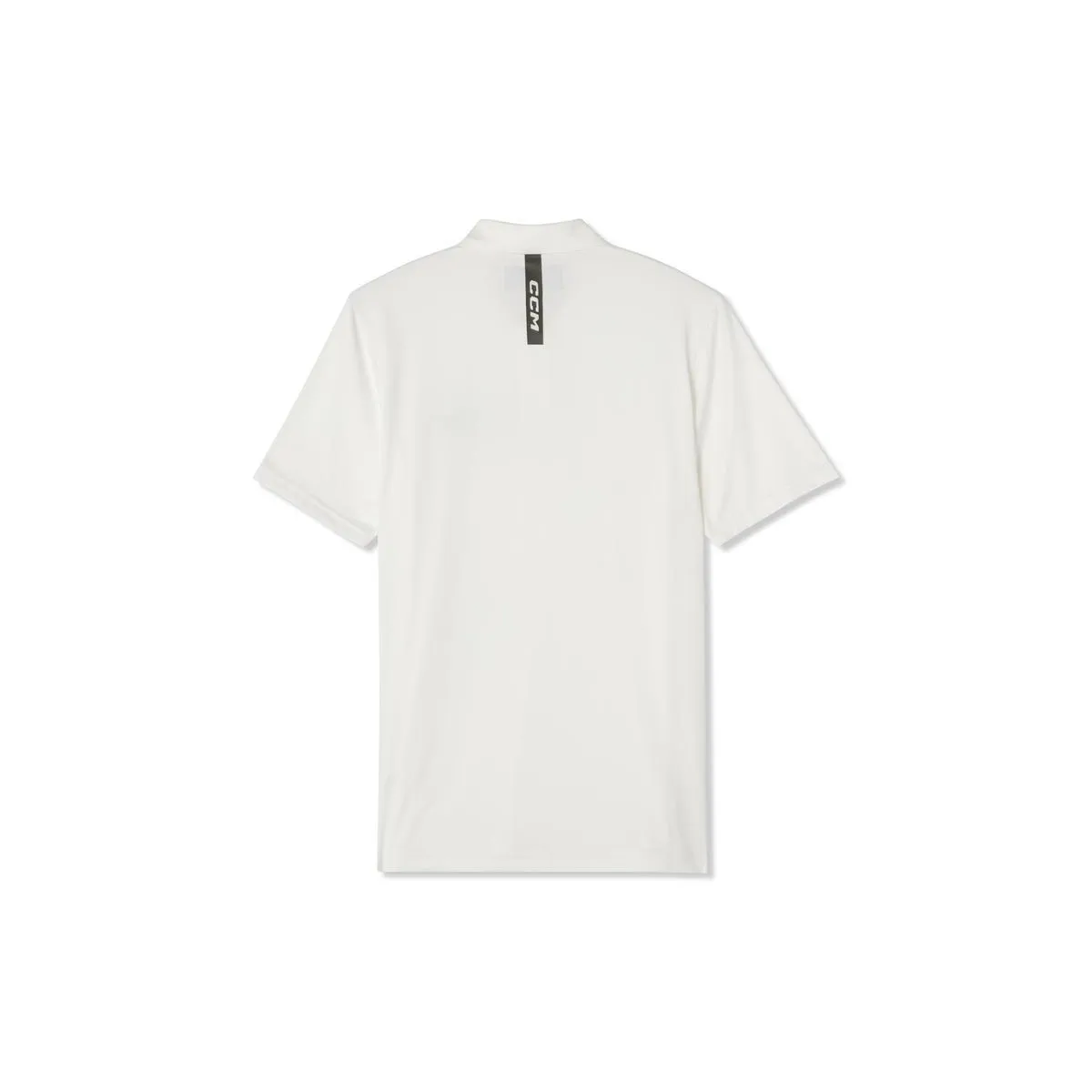 Triko CCM Golf Polo Solid