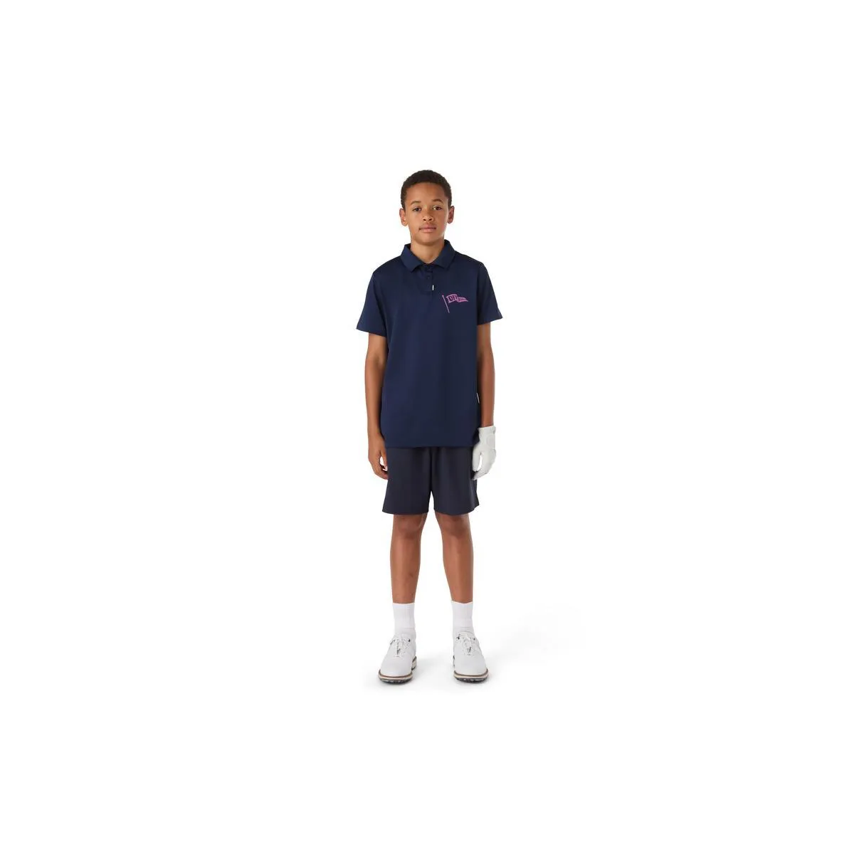 Triko CCM Golf Polo Solid