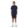 Triko CCM Golf Polo Solid