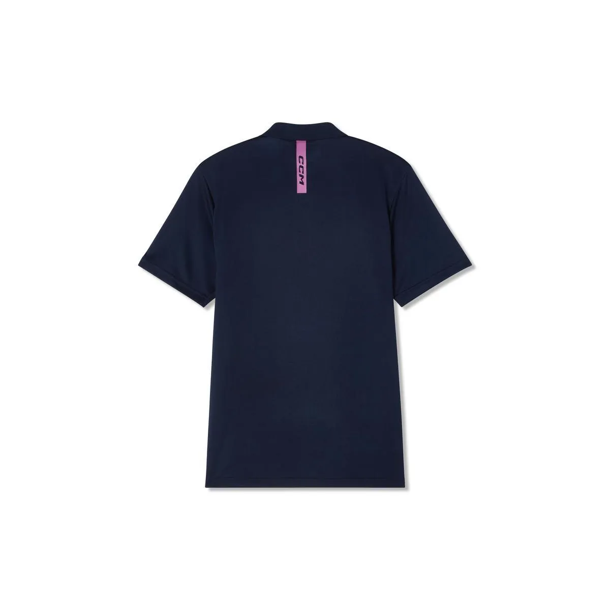 Triko CCM Golf Polo Solid