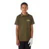 Triko CCM Golf Polo Solid