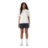 Shirt CCM Women Golf Polo Solid