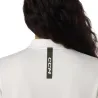 Triko CCM Women Golf Polo Solid