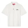 Shirt CCM Women Golf Polo Solid