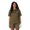Shirt CCM Women Golf Polo Solid