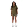 Triko CCM Women Golf Polo Solid