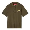 Triko CCM Women Golf Polo Solid