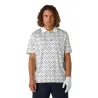 Shirt CCM Polo Print