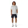 Shirt CCM Polo Print