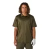 Shirt CCM Polo Print