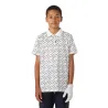 Shirt CCM Polo Print