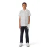 Shirt CCM Polo Print