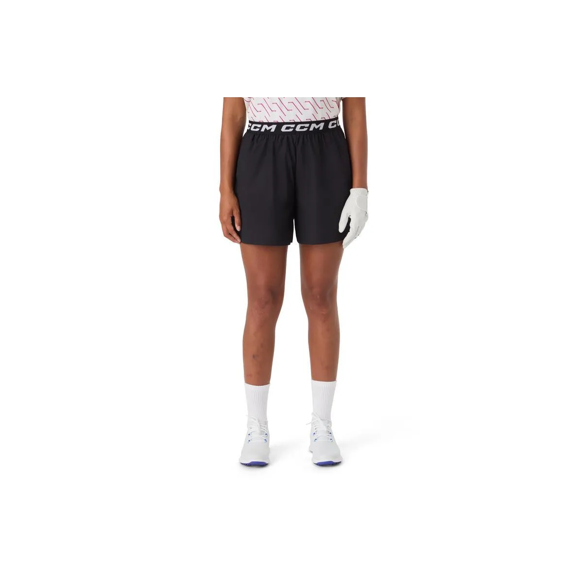 Shorts CCM Women Golf