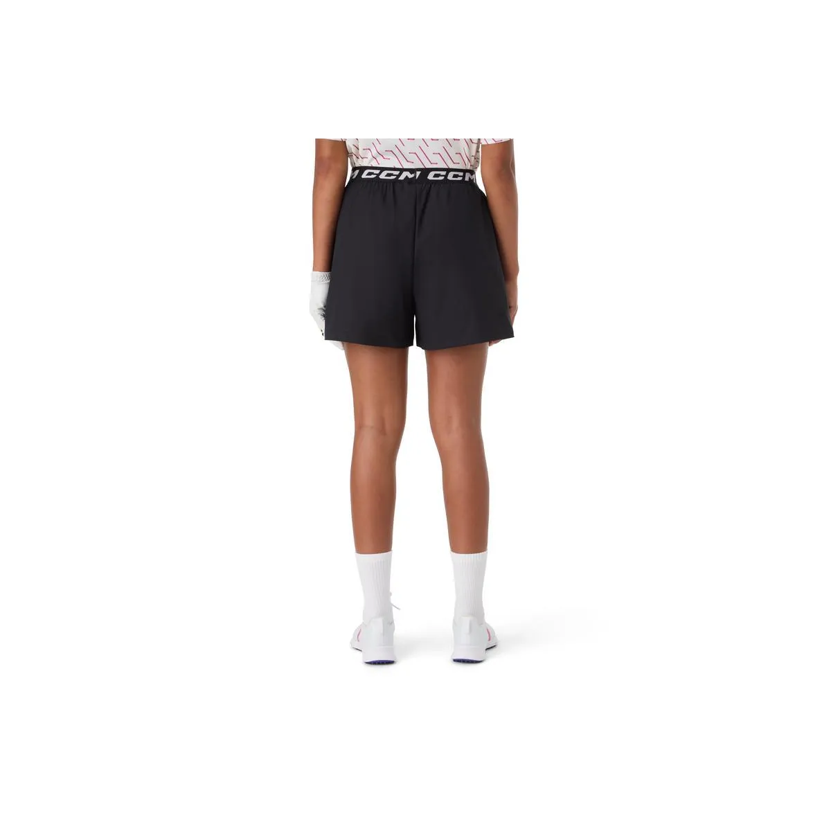 Shorts CCM Women Golf