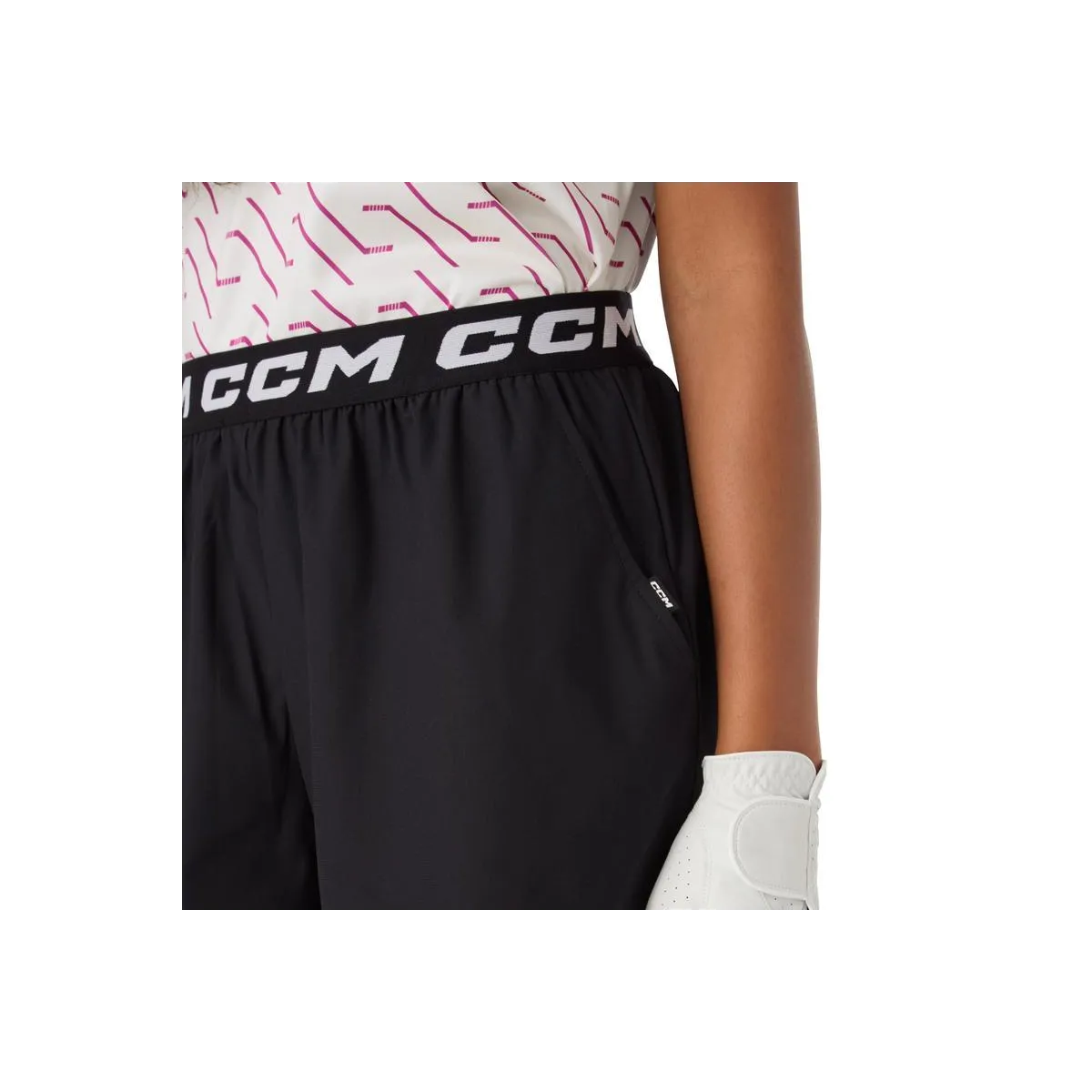 Šortky CCM Women Golf